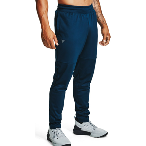 Kalhoty Under Armour UA PJT ROCK KNIT TRACK PANT