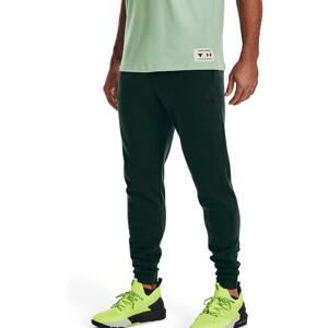 Kalhoty Under Armour UA PJT ROCK CC FLEECE PANT