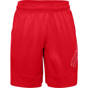 Šortky Under Armour CURRY UNDERRATED SHORT