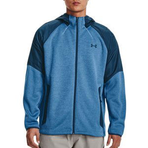 Bunda s kapucí Under Armour Under Armour Coldgear Swacket