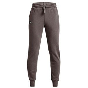 Kalhoty Under Armour UA RIVAL FLEECE JOGGERS-BRN