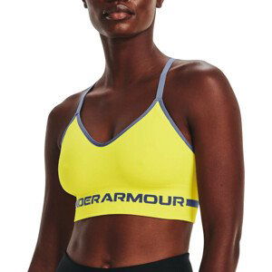 Podprsenka Under Armour UA Seamless Low Long Bra