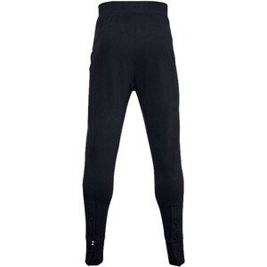 Kalhoty Under Armour UA S5 FLEECE JOGGER-BLK