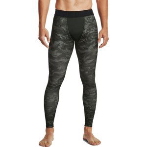 Legíny Under Armour UA Armour CG Print Leggings