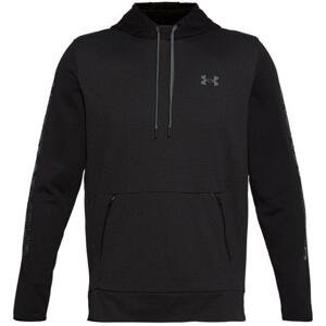 Mikina s kapucí Under Armour Under Armour AF Textured Hoodie