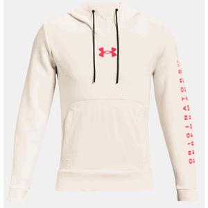 Mikina s kapucí Under Armour Under Armour Summit Knit