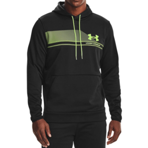 Mikina s kapucí Under Armour Under Armour AF Graphic