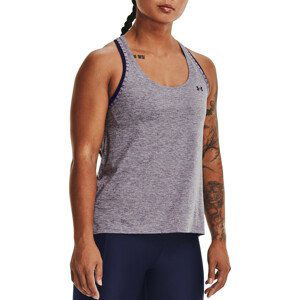 Tílko Under Armour UA Knockout Mesh Back Tank