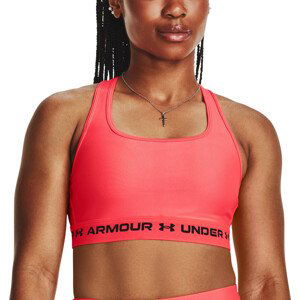 Podprsenka Under Armour Crossback Mid Bra