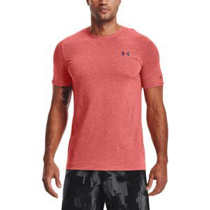 Triko Under Armour UA Rush Seamless SS Tee