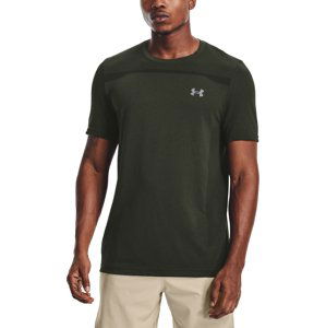 Triko Under Armour UA Seamless SS Tee