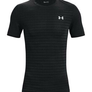 Triko Under Armour UA Seamless Fade SS TEE