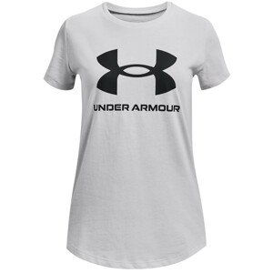 Triko Under Armour Under Armour Sportstyle