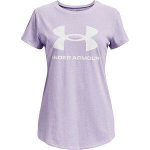 Triko Under Armour UA SPORTSTYLE LOGO SS