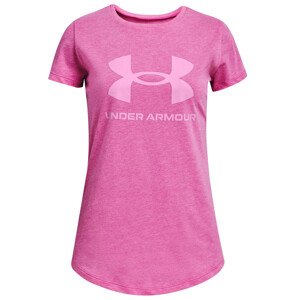 Triko Under Armour Under Armour Sportstyle Graphic