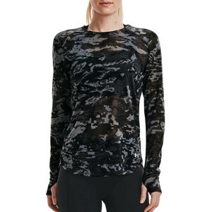 Triko s dlouhým rukávem Under Armour UA Breeze LS TEE