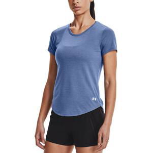 Triko Under Armour UA Streaker SS-BLU