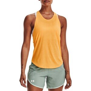 Tílko Under Armour UA Streaker Tank-ORG