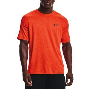 Triko Under Armour UA Training Vent 2.0 SS-ORG