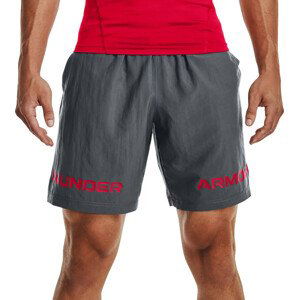 Šortky Under Armour UA Woven Graphic WM Short