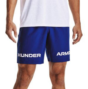 Šortky Under Armour UA Woven Graphic WM Shorts