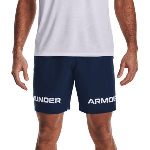 Šortky Under Armour UA Woven Graphic WM Shorts