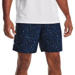 Šortky Under Armour UA Woven Adapt Shorts