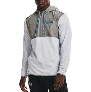 Mikina s kapucí Under Armour UA AF STORM 1/2 ZIP HOODIE