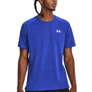 Triko Under Armour UA STREAKER TEE-BLU