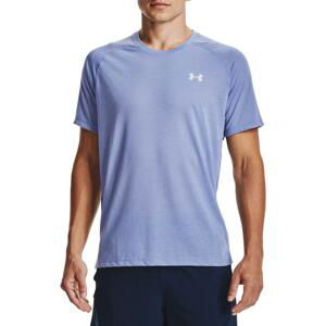 Triko Under Armour UA Streaker SS-BLU