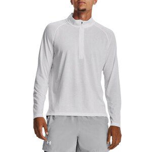 Triko s dlouhým rukávem Under Armour Under Armour Streaker Half Zip