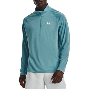 Triko s dlouhým rukávem Under Armour Under Armour Streaker Half Zip