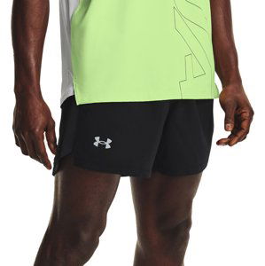 Šortky Under Armour UA Launch SW 5" Shorts