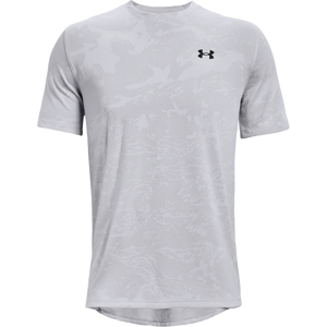 Triko Under Armour UA Training Vent Camo SS Tee