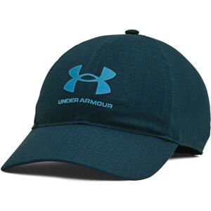 Kšiltovka Under Armour Isochill Armourvent ADJ-BLU