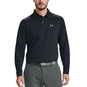 Triko s dlouhým rukávem Under Armour UA Perf Polo 2.0