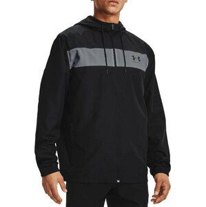 Bunda s kapucí Under Armour UA SPORTSTYLE WINDBREAKER Jacket