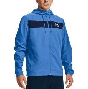 Bunda s kapucí Under Armour UA SPORTSTYLE WINDBREAKER