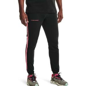 Kalhoty Under Armour UA RIVAL TERRY AMP PANT-BLK