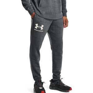 Kalhoty Under Armour UA RIVAL TERRY JOGGER-GRY