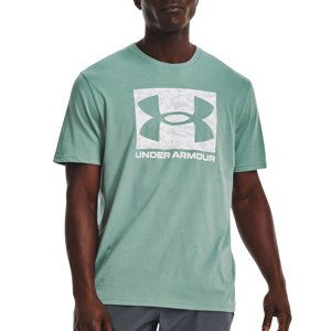 Triko Under Armour Under Armour ABC Camo Boxed Logo