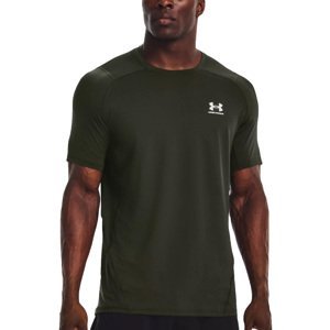 Triko Under Armour HG FITTED T-SHIRT