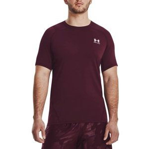 Triko Under Armour UA HG Armour Fitted SS