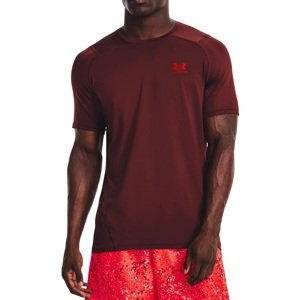Triko Under Armour HG FITTED T-SHIRT