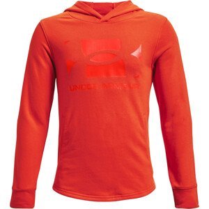 Mikina s kapucí Under Armour UA RIVAL TERRY HOODIE
