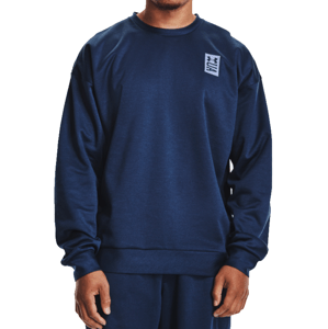 Mikina Under Armour Under Armour RECOVER LS