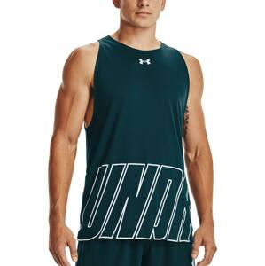 Tílko Under Armour UA BASELINE REVERSIBLE TANK