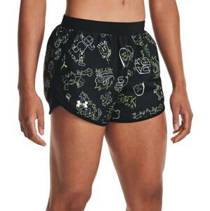 Šortky Under Armour UA Run Ur Face Off Short