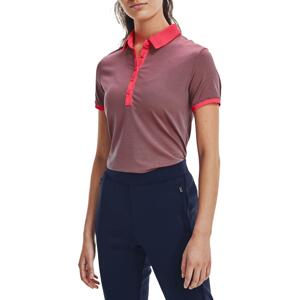 Triko Under Armour UA Zinger SS Novelty Polo