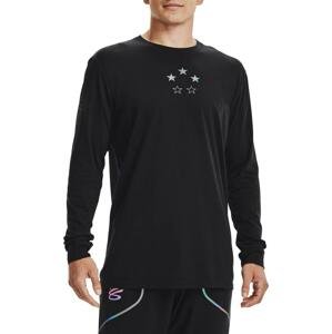 Triko Under Armour CURRY ASG LS TEE